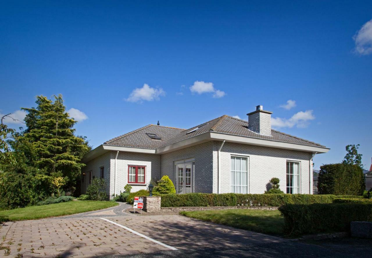 Njoy-Uithof The Hague Exterior photo