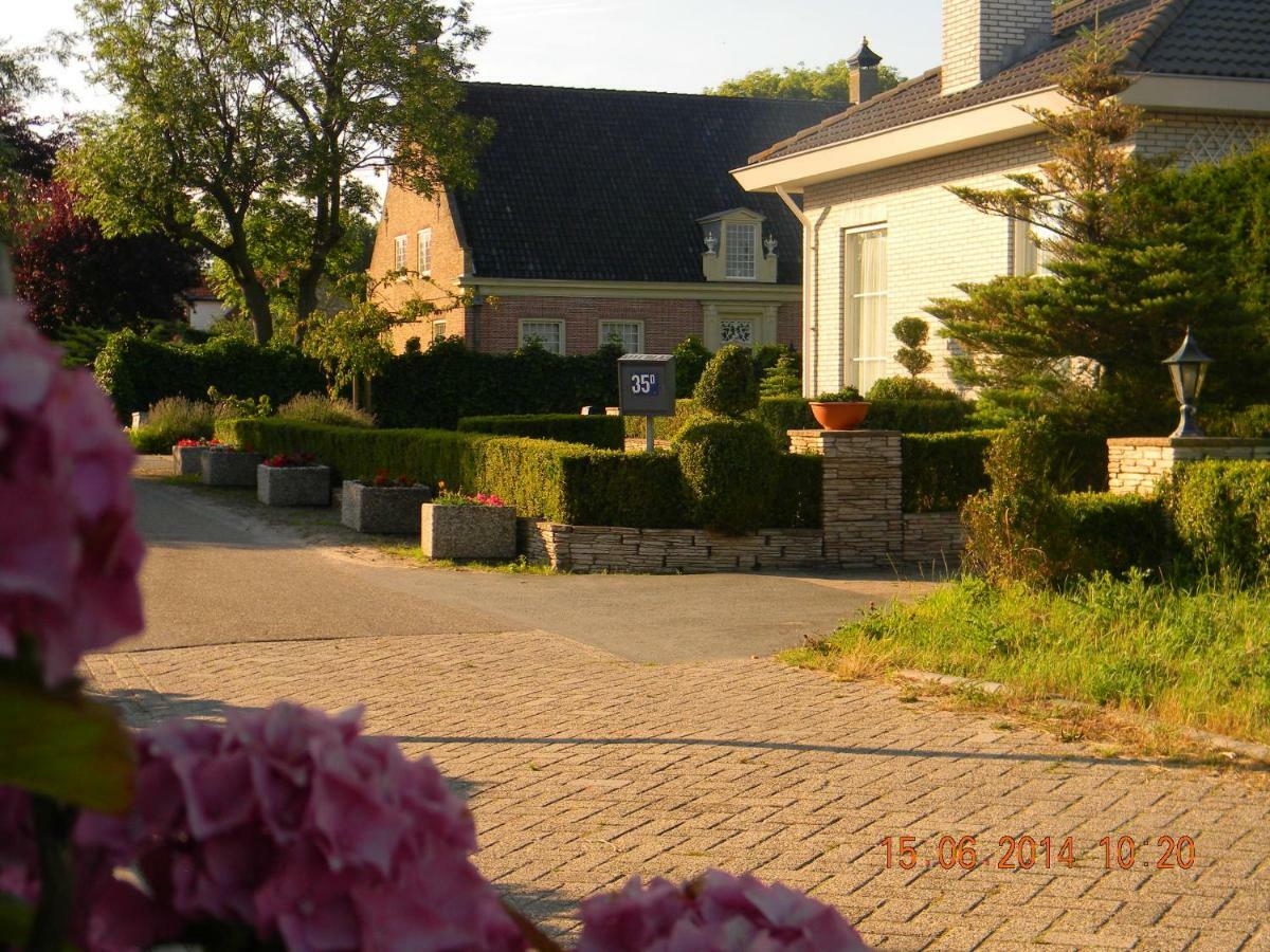 Njoy-Uithof The Hague Exterior photo
